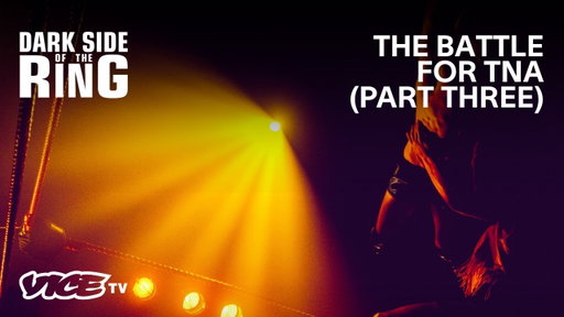 Jeff Jarrett & The Battle For TNA | Dark Side of the Ring (Full Episode - Part 3)