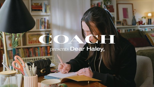 Dear Haley... | Revive Your Courage | Haley Pham | #CourageToBeReal