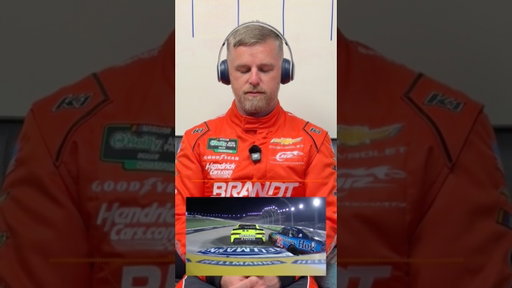 It’s one of YOUR in-car cameras. 😂