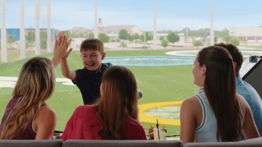 Summer Hits Different with Half-Off Golf All Day Mon-Thurs at Topgolf