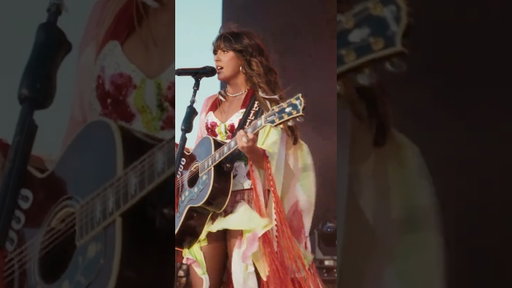 Choosin' Stagecoach @ellalangleymusic
