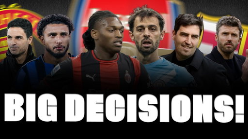 🚨 LEÃO BOMBA! ARSENAL ATTACK: 4 SIGNINGS! MAN UNITED, TIME TO CLOSE! BERNARDO SILVA, IRAOLA…