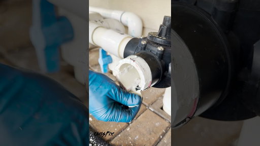 How to PROPERLY  Replace a Pool Pump