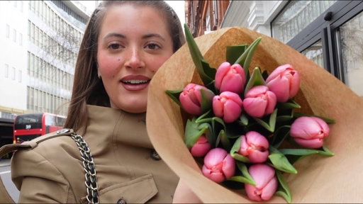 Weekly Vlog xoxo (London, home & Costco!)