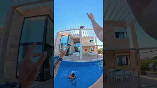 Spring break, but make it a rally. 📍Mallorca, Spain #travel #asmr #sports