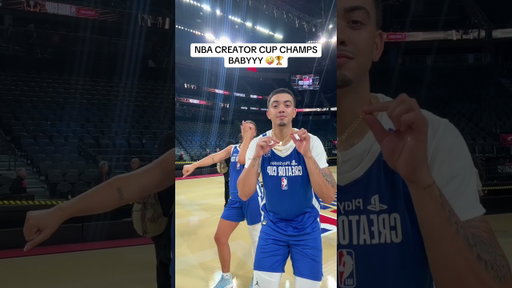 NBA Couple Wins ANOTHER Championship 😮‍💨🏆