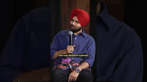 Worst Co-Passenger I Joke Funeral I @TheRahulDua I Podcast I @sapanv