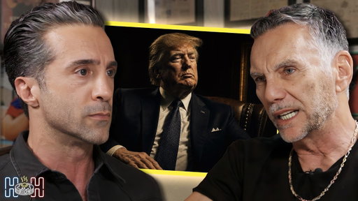 Michael Franzese EXPOSES Why They REALLY Went After Trump