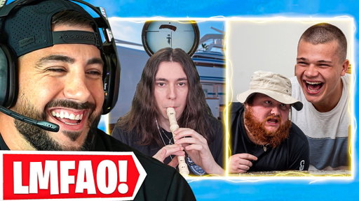 THESE CLIPS HAD ME DYING 😂