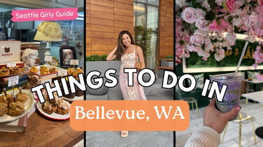 Things to Do in Bellevue, Washington (Local Favorites + Hidden Gems)