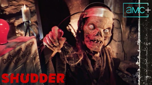 Tales from the Crypt | Coming soon to Shudder