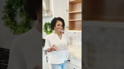 If opening your Tupperware cabinet feels like a contact sport… we need to talk