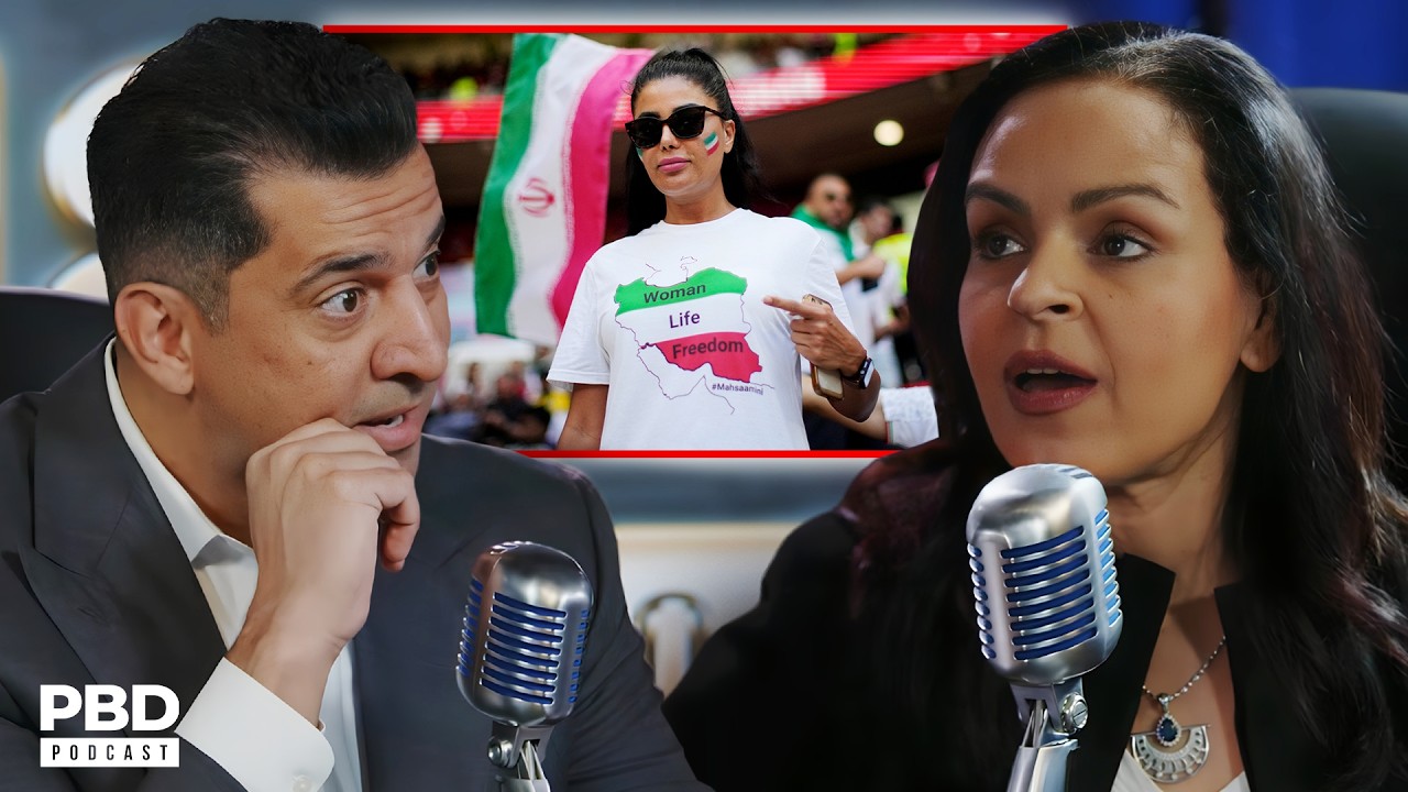 “The CROSSHAIRS Of The Regime” – Iranian Women’s Soccer Team TARGETED For Defecting