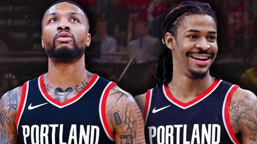 The Portland Trailblazers Are The NBA's Biggest Wildcard