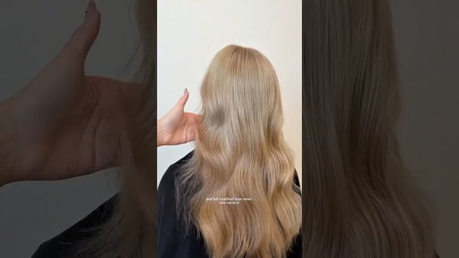 How To Perfect a Cool Tone Blonde with Blonde IQ and Shades EQ