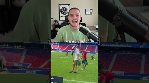 The Buffalo Bills new stadium has even more problems 😭 #buffalobills #nfl #nflfootball