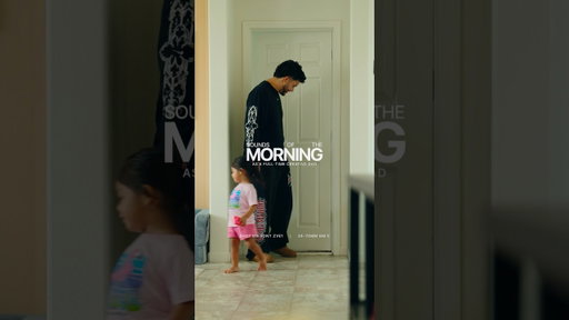 Day 1,789 of counting the small victories☕️#dadlife #cinematic #vlog