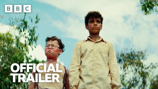 Lord of the Flies | Official trailer - BBC