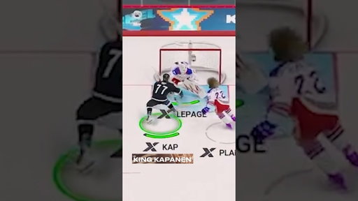 March’s top Plays of the Month in #NHL26