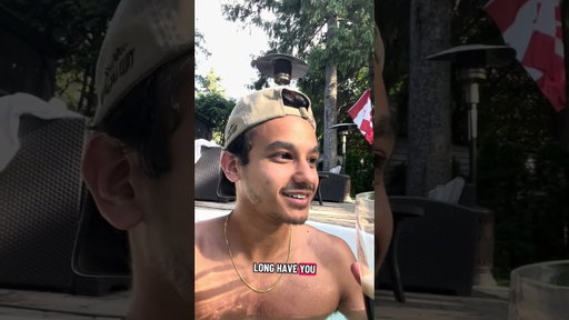 MATT DOES NOTHING UNTIL HIS MOM REACTS