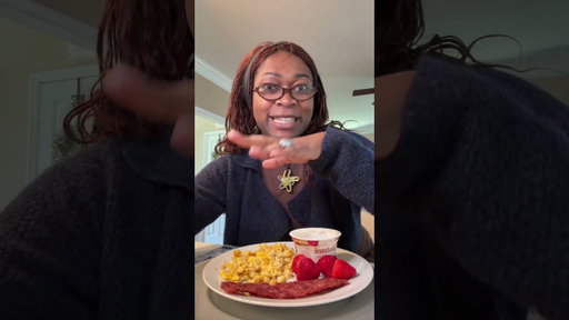 breakfast is literally the best meal of the day. where are my people at??