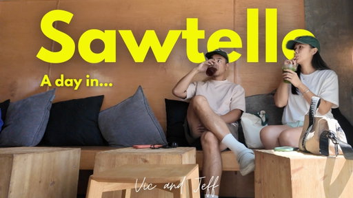 A day in Sawtelle, LA - where to eat (12 spots | West LA food guide)