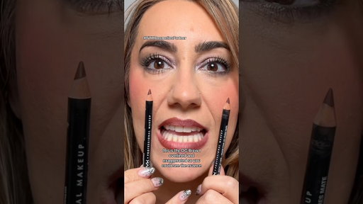 I CAN’T BELIEVE NYX COSMETICS DID THIS 👀 #nyxcosmeticspartner #drugstoremakeup #makeup