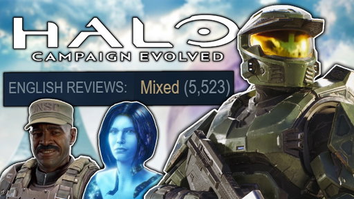 Halo: Campaign Evolved Is One of the Remakes of All Time