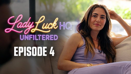 Legacy | Lady Luck HQ Docu-Series Ep. 4