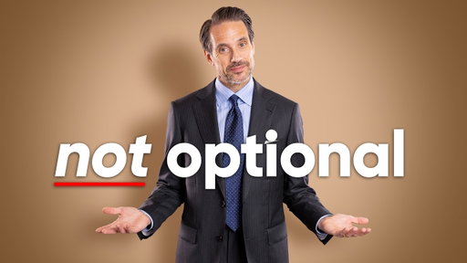 8 Menswear Rules You Should Follow