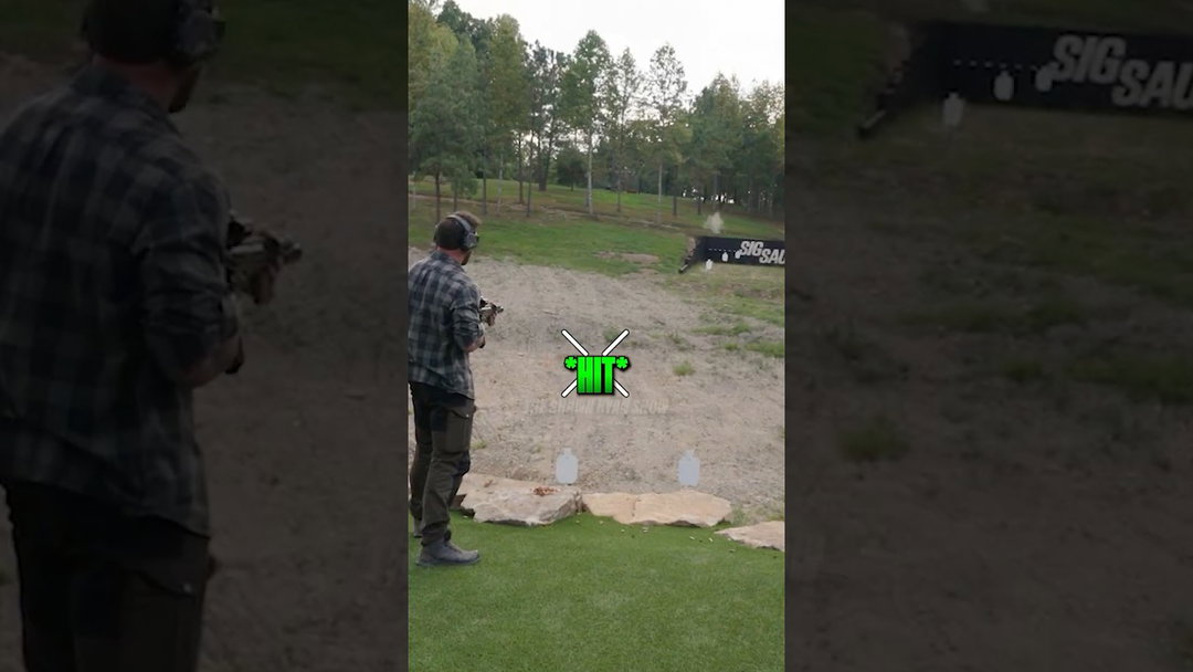 Air Force Just Schooled a Navy SEAL 😂