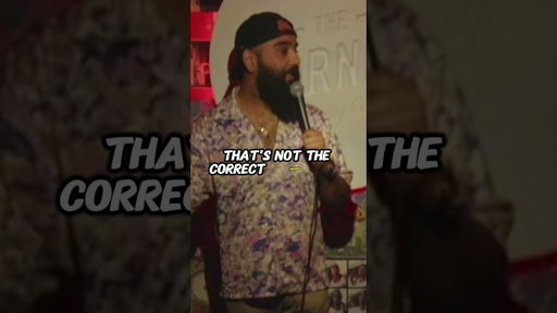 Talking to my dad is confusing #standupcomedy #dad #father #immigrantparents #indian