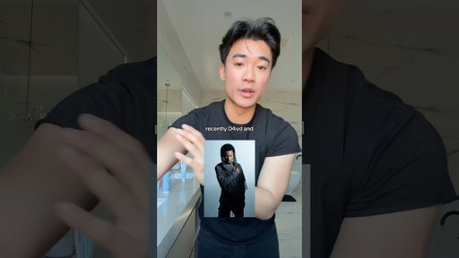 Maybe Dv4d and Mikey Chen can be cellmates