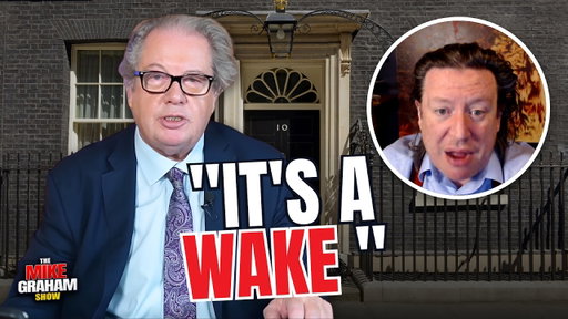 Steven Barrett DESTROYS "Tiny Andy" Burnham: "Smooth-Talking Kn*b of the North