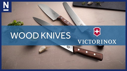 Wood | Victorinox
