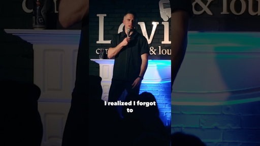 Everything changed on June 2, 2019… #standupcomedy #bidet