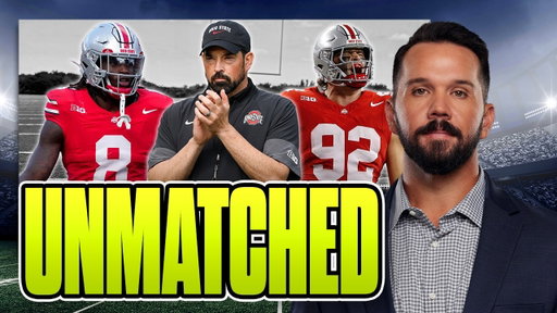 Ohio State's Ability To Reload Is Unmatched | Cover 3 College Football