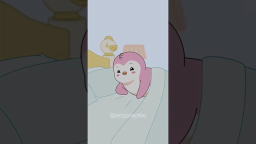 So cute! #animation #relatable #relationship