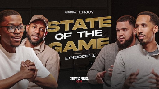 The Truth About the 65-Game Rule, Load Management, NIL & Athlete Ownership  | SOTG Ep. 1