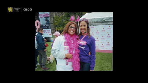 CIBC Run for the Cure