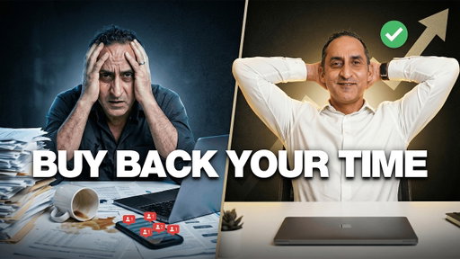 Stop Doing Everything Yourself as a Loan Officer