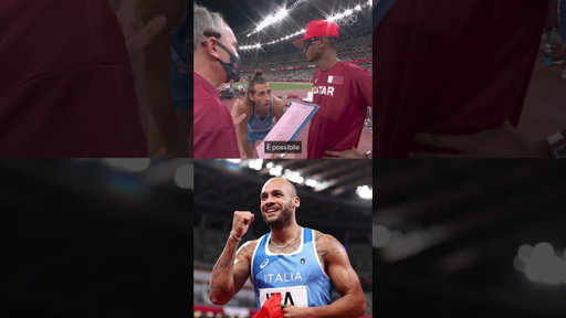 🥹 Come ci si riprende da un'emozione simile?