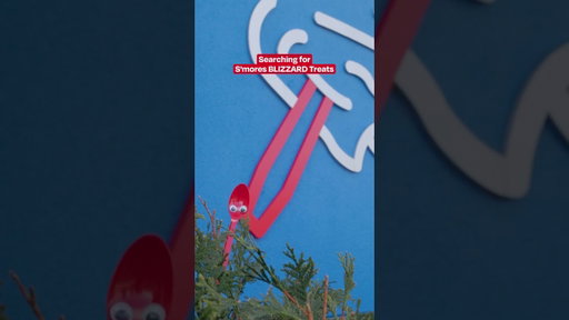 Did you catch that? 👀​