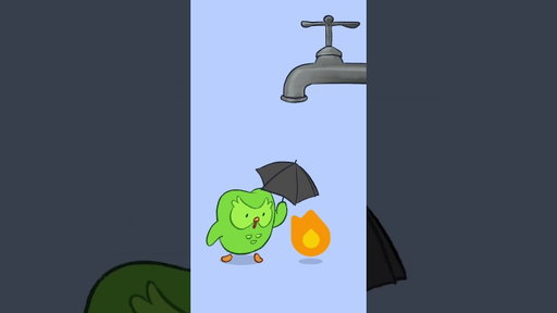 help an owl out here #interactive #game #duolingo