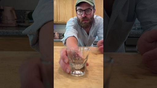 Hojicha Undertow Recipe