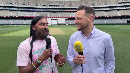 Is Khawaja done? Are England capable of humility? | TFW Ashes Daily