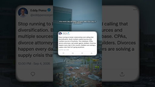 The biggest mortgage communication mistake is waiting until there is news
