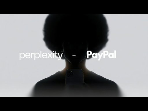 PayPal and Perplexity Launch Instant Buy Ahead of Black Friday