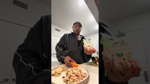hummus over mayo !!!!
