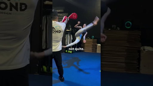 ☕️ & ⚔️ #shorts #karate #taekwondo #martialarts #action #stunts #athlete #coffee